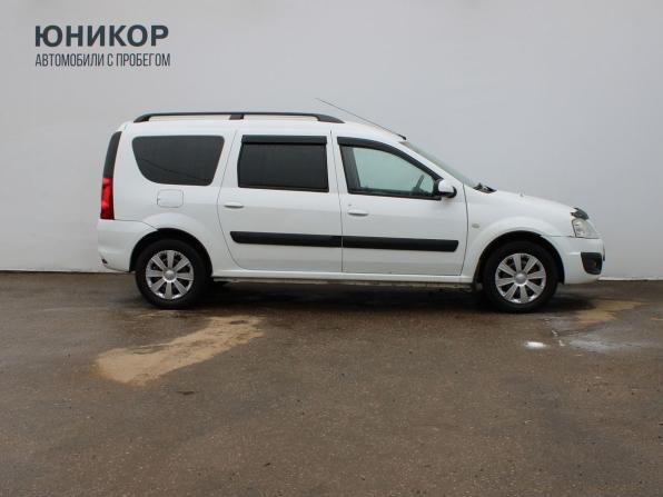 Lada (ВАЗ) Largus I с пробегом 2014 года, цена 599 000 рублей, 225025 км, универсал, Автокод Объявления