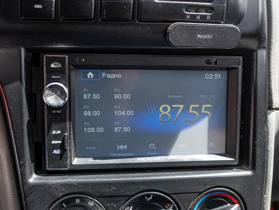Kia Spectra I Рестайлинг 2 Краснодар  - изображение 12