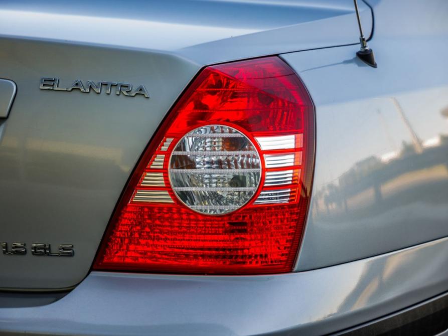 Hyundai Elantra III (XD2) Рестайлинг Волгоград  - изображение 12