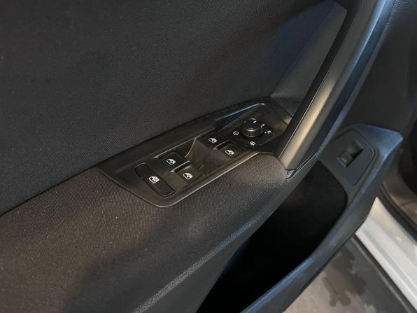 Volkswagen Tiguan II с пробегом 2019 года, цена 2 850 000 рублей, 50067 км, внедорожник, Автокод Объявления