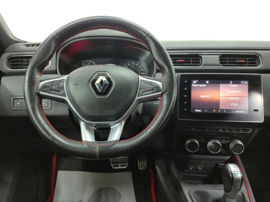 Renault Arkana I Альметьевск  - изображение 13