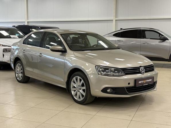 Volkswagen Jetta VI с пробегом 2013 года, цена 649 000 рублей, 138387 км, седан, Автокод Объявления