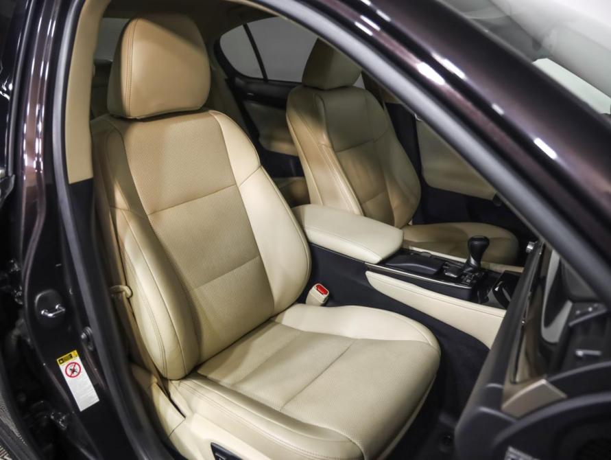 Lexus GS IV Санкт-Петербург  - изображение 31