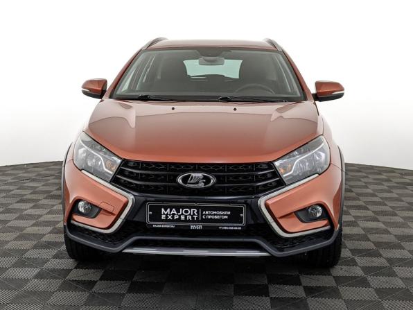 Lada (ВАЗ) Vesta I с пробегом 2019 года, цена 1 150 000 рублей, 36306 км, универсал, Автокод Объявления