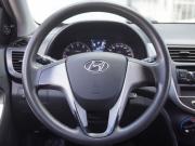 Hyundai Solaris I Москва  - изображение 29