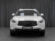 Infiniti FX II (S51) Рестайлинг Тюмень  - изображение 31