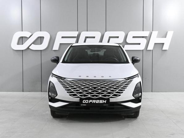Omoda C5 I с пробегом 2024 года, цена 2 179 000 рублей, 15527 км, внедорожник, Автокод Объявления