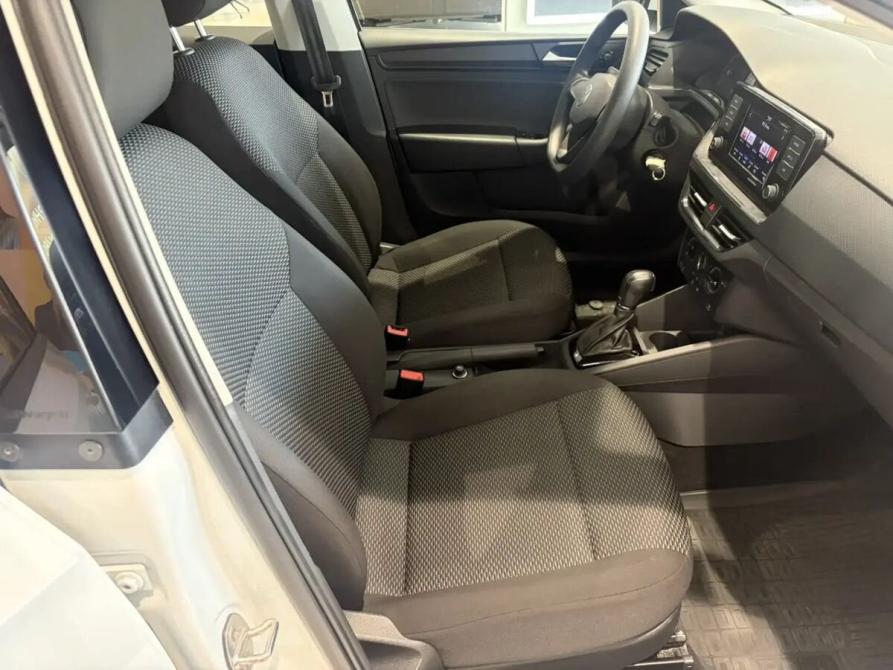 Volkswagen Polo VI Екатеринбург  - изображение 14