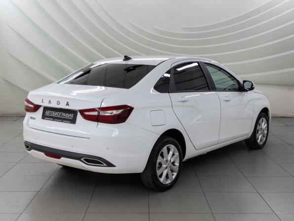 Lada (ВАЗ) Vesta I Рестайлинг (NG) с пробегом 2024 года, цена 1 198 000 рублей, 57336 км, седан, Автокод Объявления