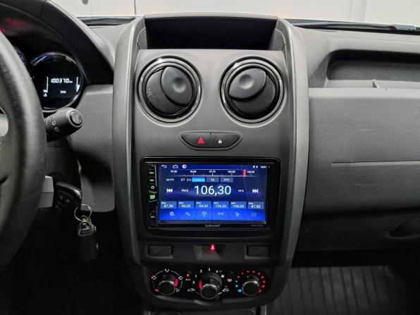Renault Duster I Рестайлинг с пробегом 2019 года, цена 1 589 000 рублей, 100358 км, внедорожник, Автокод Объявления