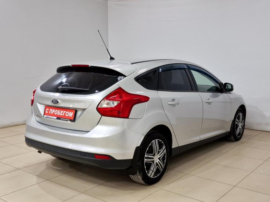 Ford Focus III Альметьевск  - изображение 5