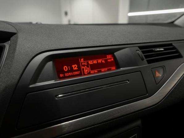 Citroen C5 II с пробегом 2012 года, цена 975 000 рублей, 253257 км, седан, Автокод Объявления
