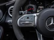 Mercedes-Benz C-Класс AMG IV (W205) Краснодар  - изображение 57