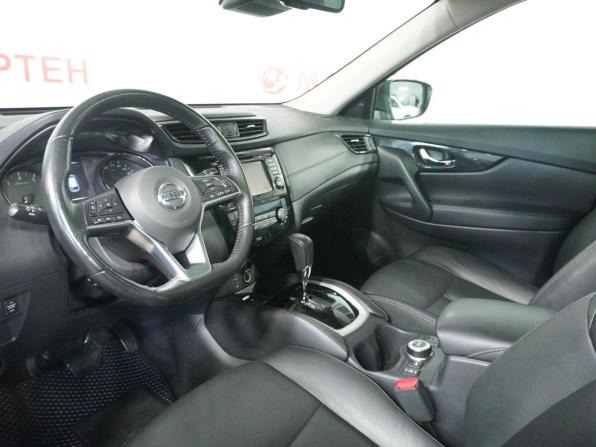 Nissan X-Trail III Рестайлинг с пробегом 2018 года, цена 2 589 000 рублей, 104760 км, внедорожник, Автокод Объявления