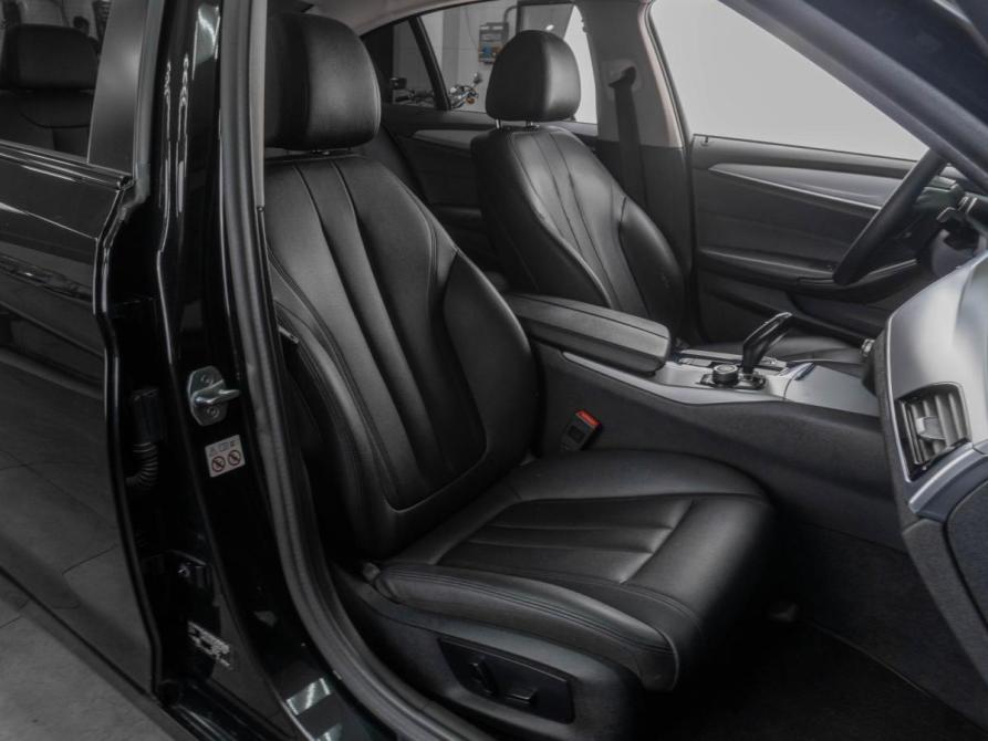 BMW 5 серии VII (G30/G31/G38) Тюмень  - изображение 16