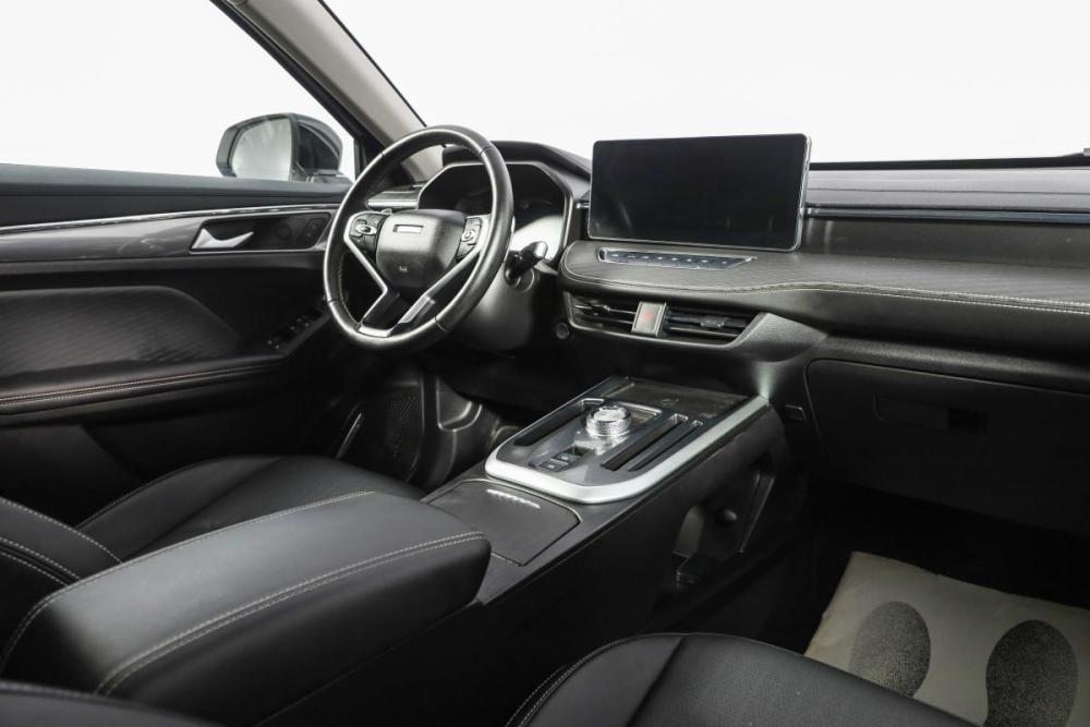 Haval Jolion I Рестайлинг Новосибирск  - изображение 10