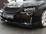 Chrysler Crossfire Ростов-на-Дону  - изображение 24