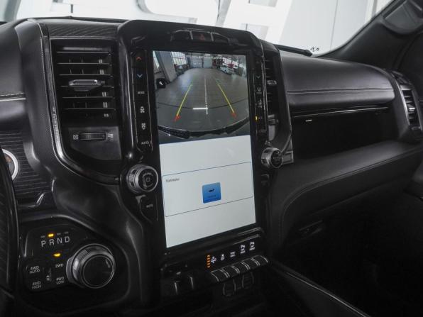 Ram 1500 V с пробегом 2022 года, цена 7 730 000 рублей, 32177 км, offers.body_type.unknown, Автокод Объявления