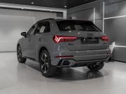 Audi Q3 II (F3) Москва  - изображение 33