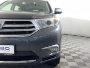 Toyota Highlander II (XU40) Рестайлинг Москва  - изображение 30