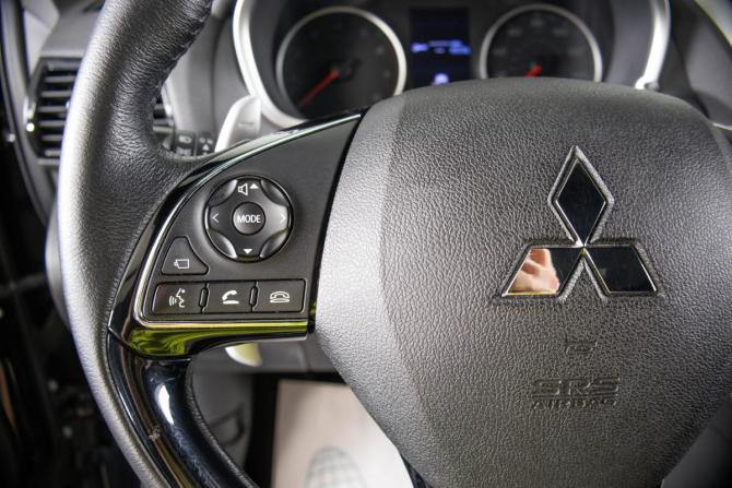Mitsubishi Eclipse Cross I с пробегом 2021 года, цена 2 449 000 рублей, 46223 км, внедорожник, Автокод Объявления