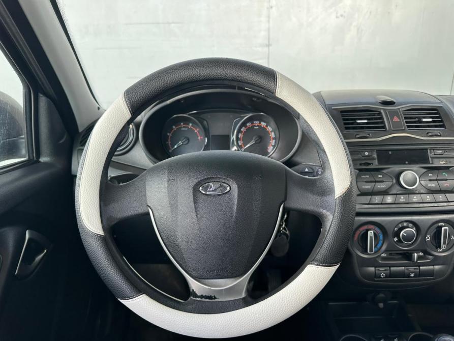 Lada (ВАЗ) Granta I Рестайлинг Тамбов  - изображение 18