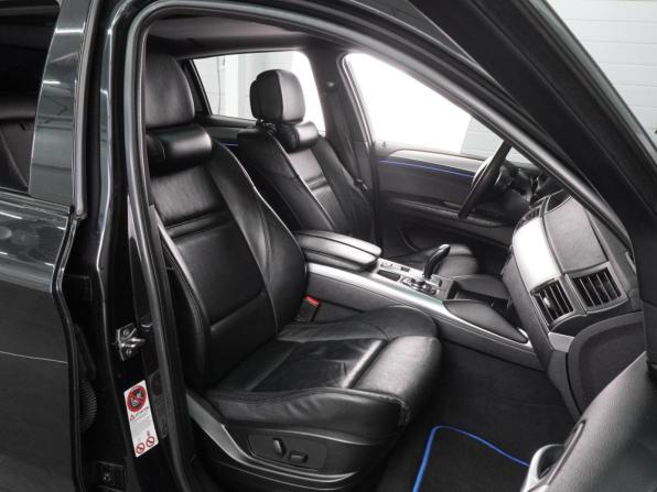 BMW X6 I (E71) с пробегом 2010 года, цена 2 385 000 рублей, 342842 км, внедорожник, Автокод Объявления