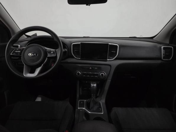 Kia Sportage IV Рестайлинг с пробегом 2017 года, цена 2 060 000 рублей, 73128 км, внедорожник, Автокод Объявления