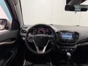 Lada (ВАЗ) Vesta I Самара  - изображение 29