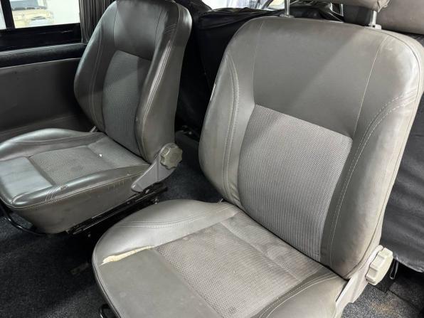 Mercedes-Benz Vito I (W638) с пробегом 2001 года, цена 549 900 рублей, 309900 км, фургон, Автокод Объявления