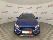 Lada (ВАЗ) Vesta I Псков  - изображение 27