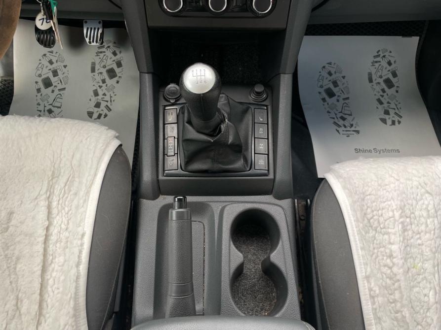 Volkswagen Amarok I Краснодар  - изображение 12