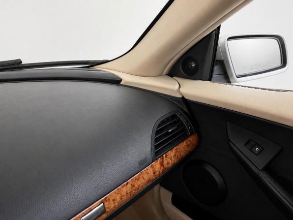 BMW 6 серии II (E63/E64) Рестайлинг с пробегом 2007 года, цена 1 479 000 рублей, 246563 км, купе, Автокод Объявления