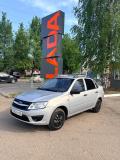 Lada (ВАЗ) Granta I Кострома  - изображение 11