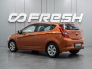 Hyundai Solaris I Рестайлинг Воронеж  - изображение 19
