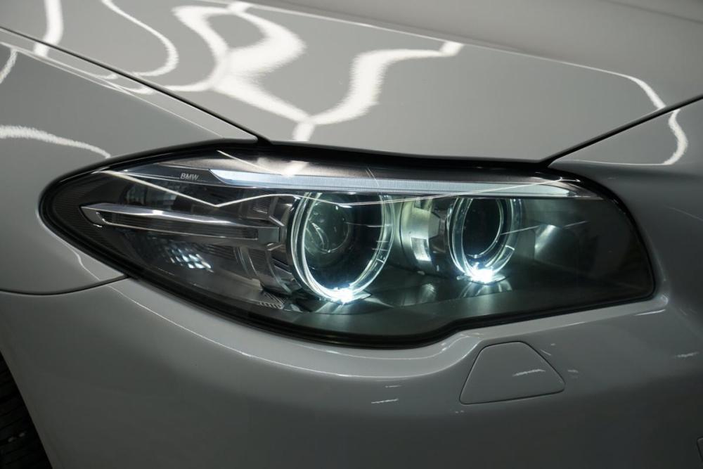 BMW 5 серии VI (F10/F11/F07) Рестайлинг Крым  - изображение 26