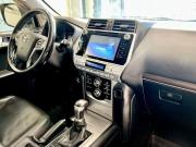 Toyota Land Cruiser Prado 150 Series Рестайлинг 2 Архангельск  - изображение 28