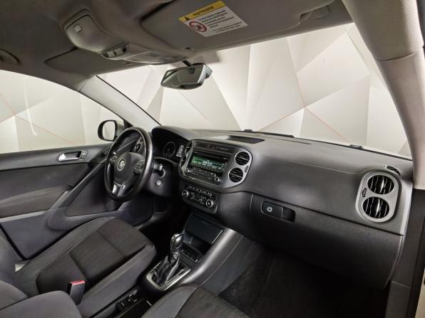 Volkswagen Tiguan I Рестайлинг с пробегом 2011 года, цена 1 235 000 рублей, 173525 км, внедорожник, Автокод Объявления