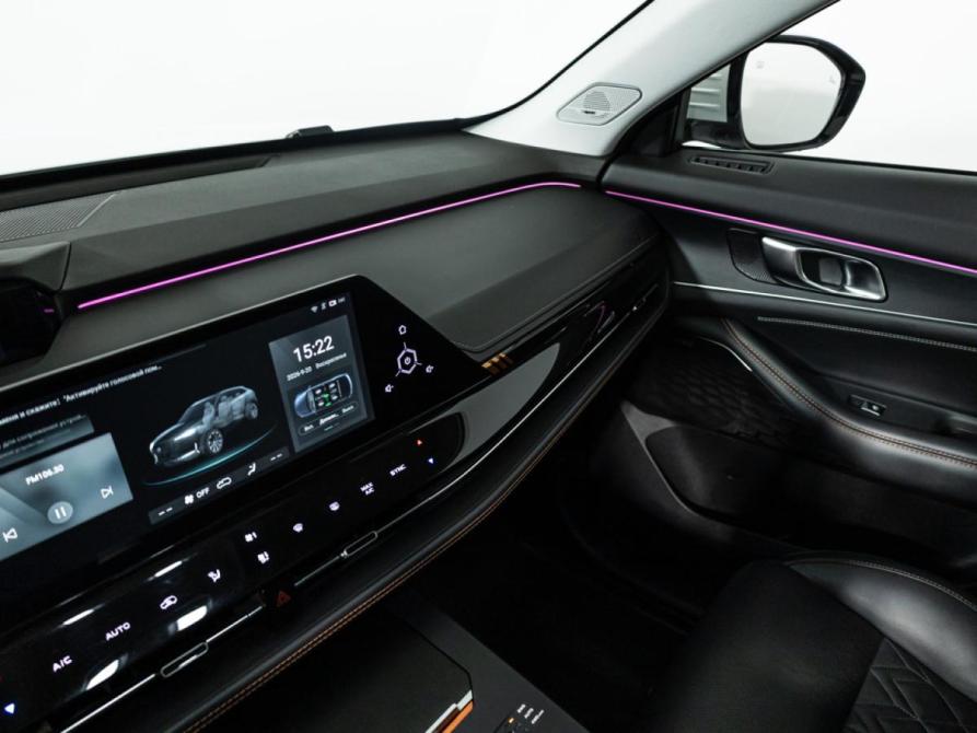 Changan UNI-K Санкт-Петербург  - изображение 19