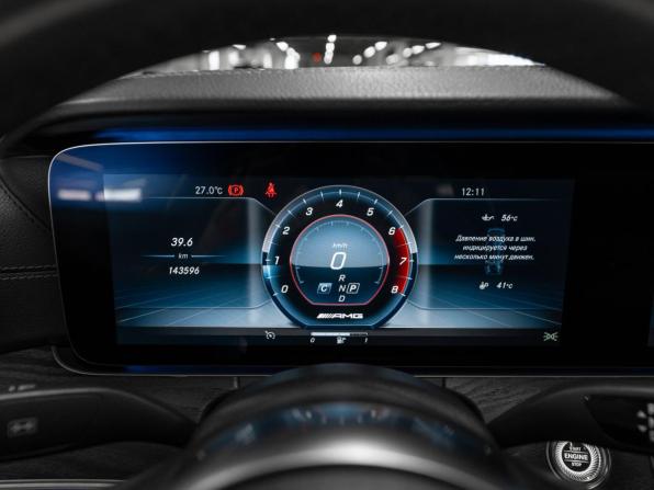 Mercedes-Benz E-Класс V (W213 S213 C238) с пробегом 2019 года, цена 3 370 000 рублей, 143552 км, седан, Автокод Объявления