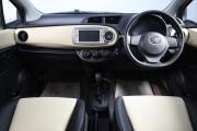 Toyota Vitz III (XP130) Новосибирск  - изображение 29