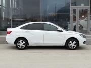 Lada (ВАЗ) Vesta I Новосибирск  - изображение 23