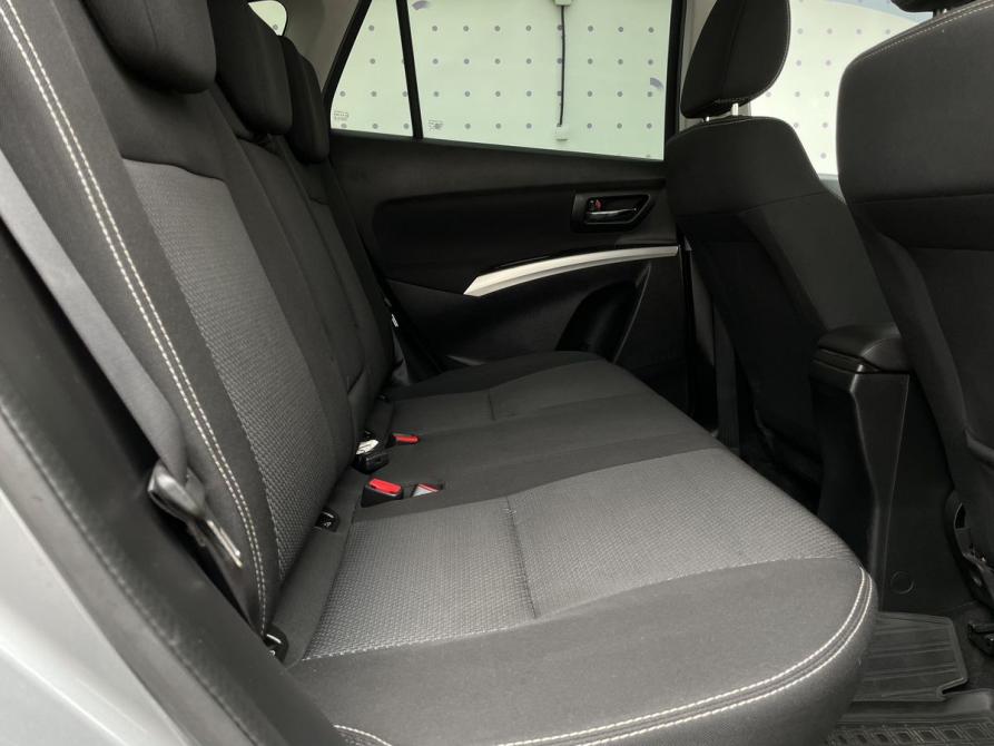 Suzuki SX4 II (S-Cross) Тамбов  - изображение 13