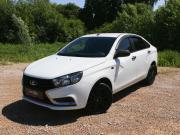 Lada (ВАЗ) Vesta I Калуга  - изображение 17