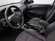 Opel Astra H Москва  - изображение 28