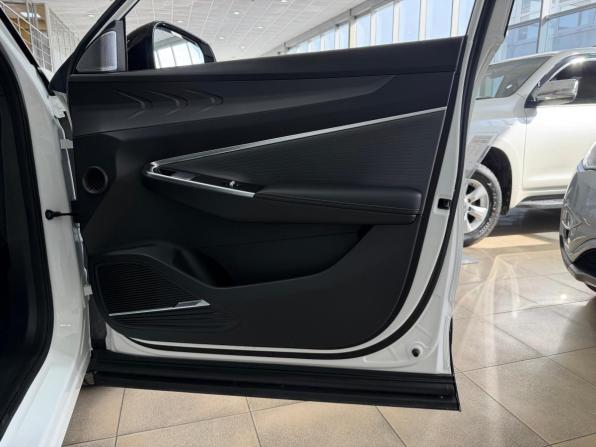 Geely Cityray с пробегом 2025 года, цена 2 600 000 рублей, 6260 км, внедорожник, Автокод Объявления