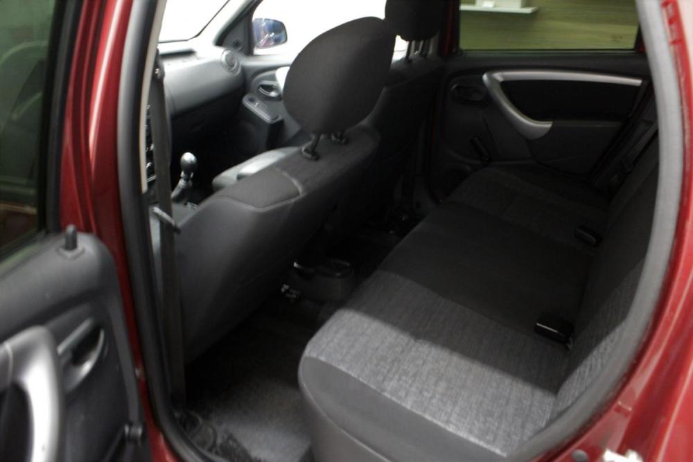 Renault Duster I Брянск  - изображение 18