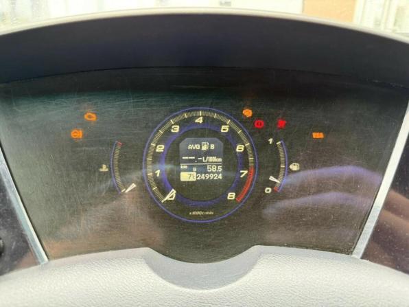 Honda Civic VIII с пробегом 2008 года, цена 530 000 рублей, 249924 км, хэтчбек, Автокод Объявления
