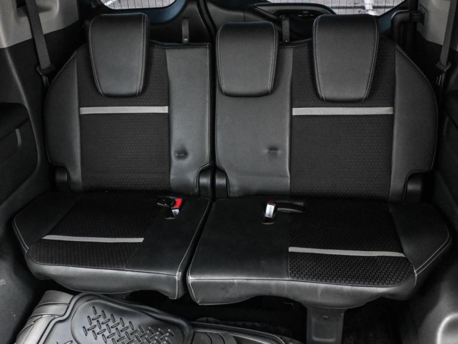 Honda Stepwgn V Рестайлинг Новороссийск  - изображение 11
