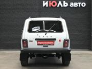 Lada (ВАЗ) Niva Legend Екатеринбург  - изображение 20